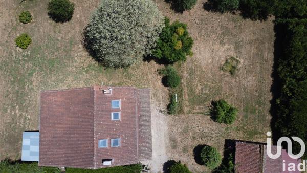 Maison à vendre 6 pièces 185 m² Vayres