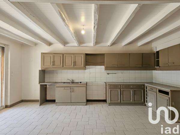 Maison à vendre 6 pièces 185 m² Vayres