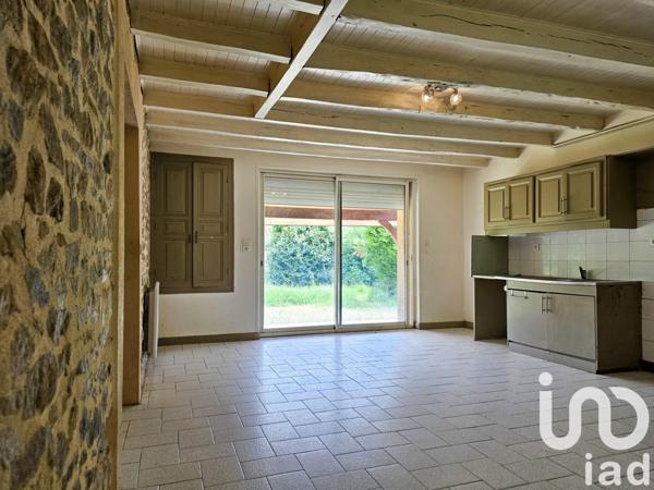 Maison à vendre 6 pièces 185 m² Vayres