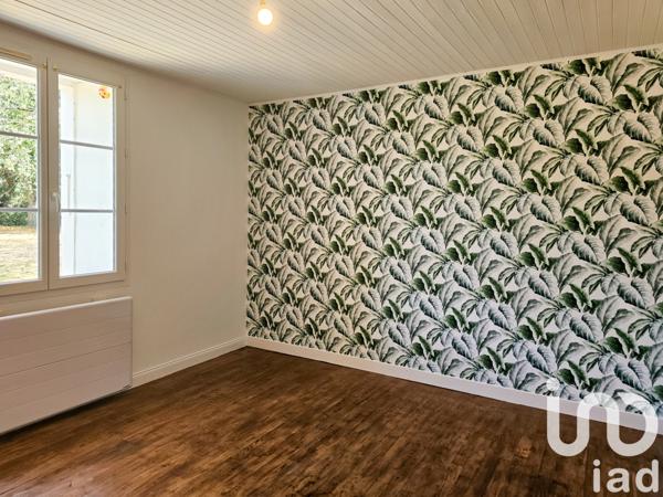 Maison à vendre 6 pièces 185 m² Vayres