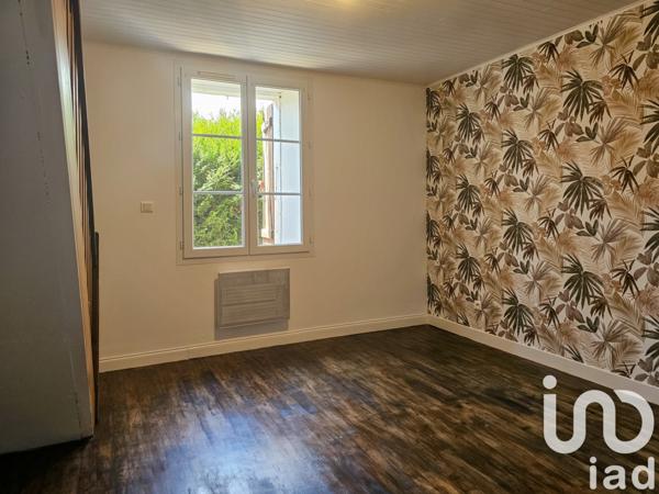 Maison à vendre 6 pièces 185 m² Vayres