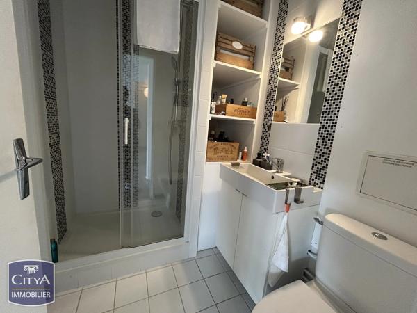 Appartement à vendre 2 pièces 64.38m² Trouville-sur-Mer (14360)