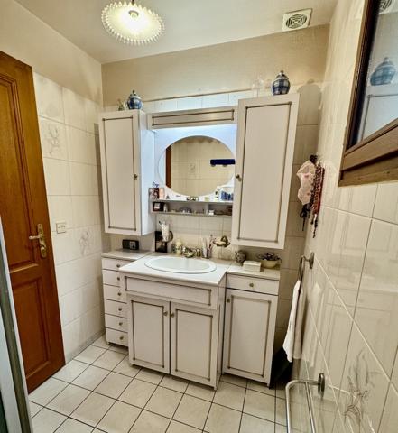 Houdan (78550) Maison familiale - Vue 180° sur la vallée