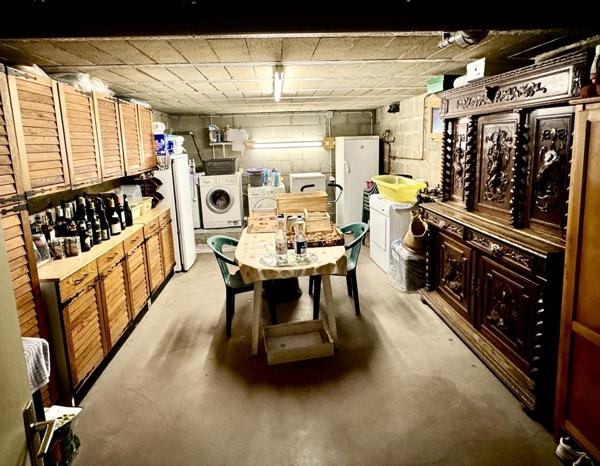 Houdan (78550) Maison familiale - Vue 180° sur la vallée