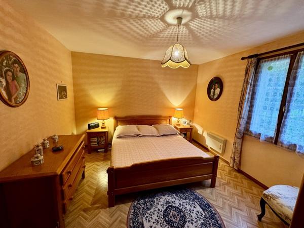 Houdan (78550) Maison familiale - Vue 180° sur la vallée