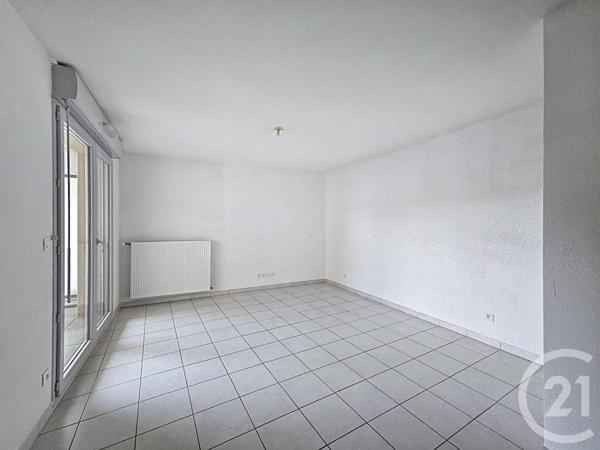 Appartement Studio à vendre  1 pièce - 31,49 m2 MONTELIMAR - 26