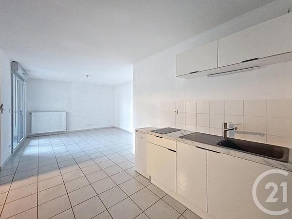 Appartement Studio à vendre  1 pièce - 31,49 m2 MONTELIMAR - 26