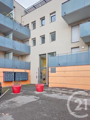 Appartement Studio à vendre  1 pièce - 31,49 m2 MONTELIMAR - 26