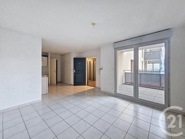 Appartement Studio à vendre  1 pièce - 31,49 m2 MONTELIMAR - 26