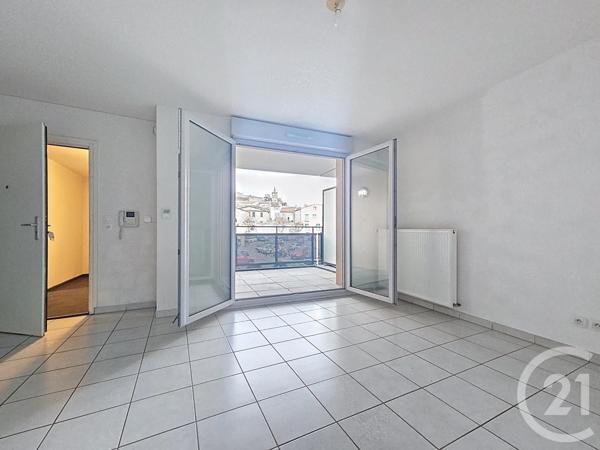 Appartement Studio à vendre  1 pièce - 31,49 m2 MONTELIMAR - 26