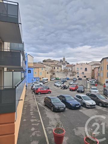 Appartement Studio à vendre  1 pièce - 31,49 m2 MONTELIMAR - 26
