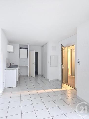 Appartement Studio à vendre  1 pièce - 31,49 m2 MONTELIMAR - 26