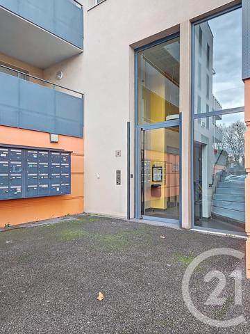 Appartement Studio à vendre  1 pièce - 31,49 m2 MONTELIMAR - 26