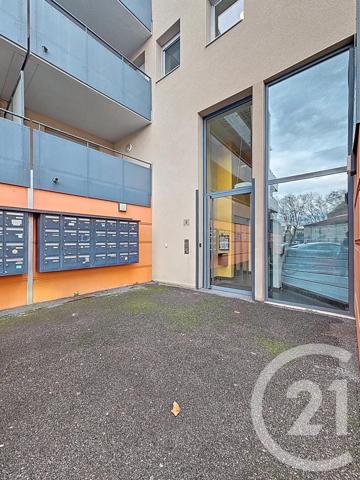 Appartement Studio à vendre  1 pièce - 31,49 m2 MONTELIMAR - 26