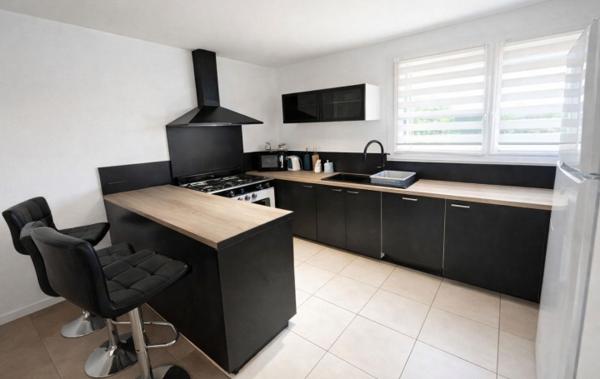 Vente Maison Brazey-en-plaine   