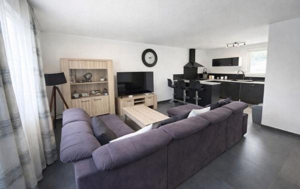 Vente Maison Brazey-en-plaine   