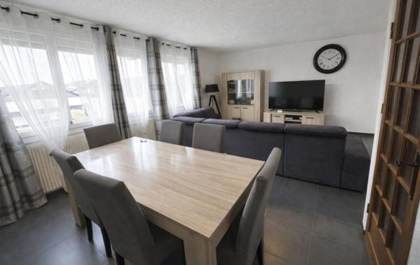 Vente Maison Brazey-en-plaine   