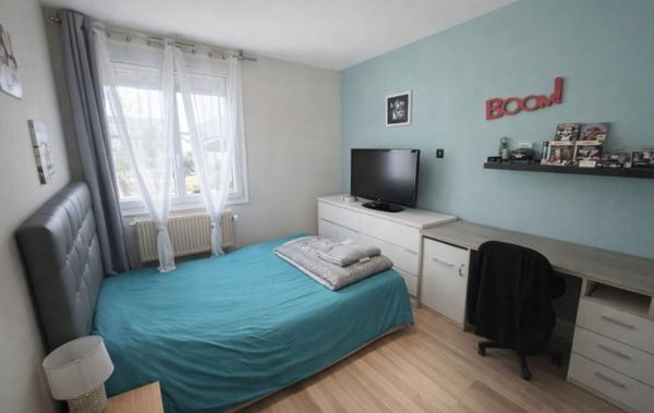 Vente Maison Brazey-en-plaine   