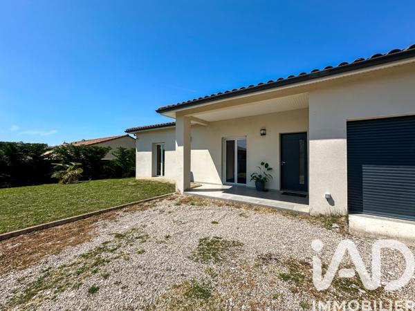 Maison à vendre 5 pièces 135 m² Villeneuve-sur-Lot