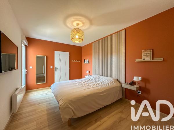 Maison à vendre 5 pièces 135 m² Villeneuve-sur-Lot