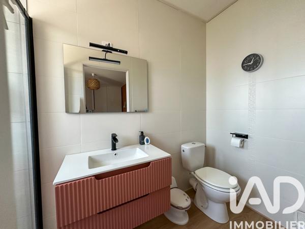 Maison à vendre 5 pièces 135 m² Villeneuve-sur-Lot