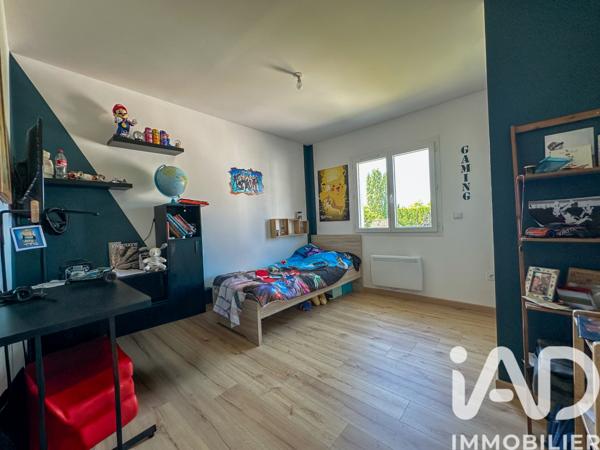Maison à vendre 5 pièces 135 m² Villeneuve-sur-Lot
