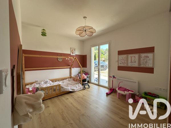 Maison à vendre 5 pièces 135 m² Villeneuve-sur-Lot