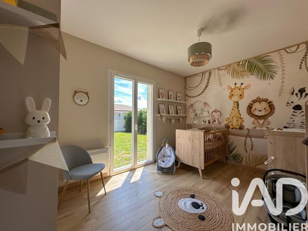 Maison à vendre 5 pièces 135 m² Villeneuve-sur-Lot