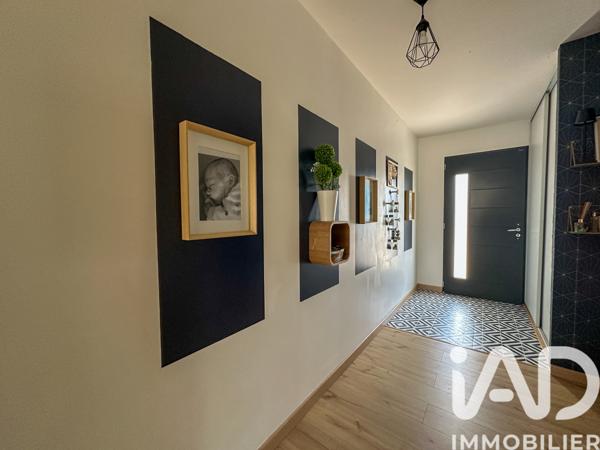 Maison à vendre 5 pièces 135 m² Villeneuve-sur-Lot