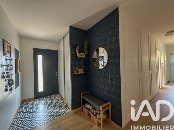 Maison à vendre 5 pièces 135 m² Villeneuve-sur-Lot