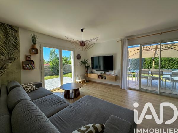 Maison à vendre 5 pièces 135 m² Villeneuve-sur-Lot