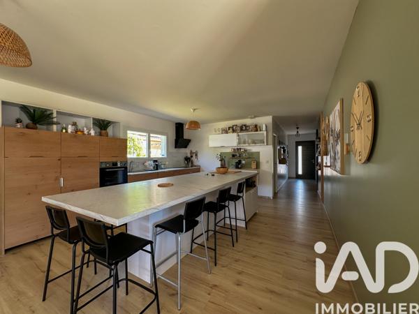Maison à vendre 5 pièces 135 m² Villeneuve-sur-Lot