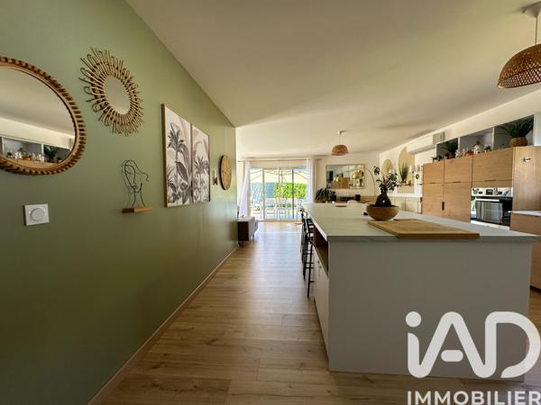 Maison à vendre 5 pièces 135 m² Villeneuve-sur-Lot