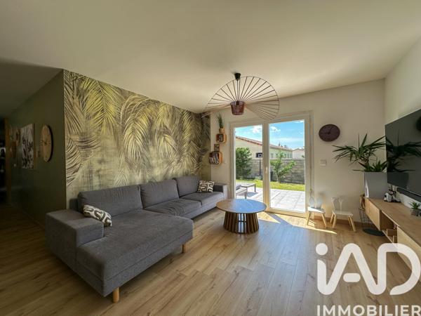 Maison à vendre 5 pièces 135 m² Villeneuve-sur-Lot