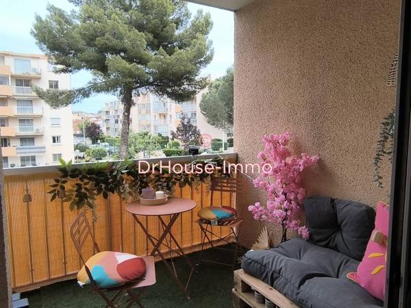 Appartement à vendre 3 pièces de 77 m²