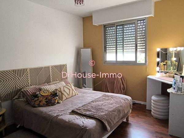Appartement à vendre 3 pièces de 77 m²