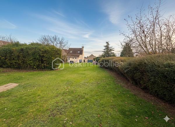 Maison de 70 m²