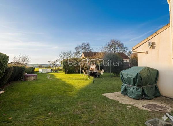 Maison de 70 m²