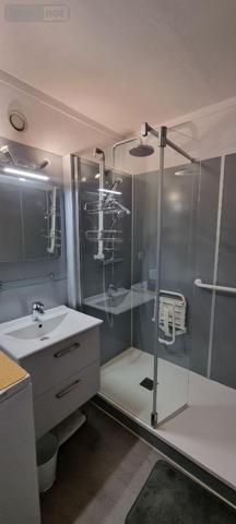 Appartement à vendre à Coulaines dans la Sarthe (72190), ref : CPO/1262