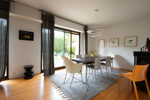 ARCHITECTURE RÉGIONALISTE - 2016 - Atelier d'architecture B2 - Le bouscat