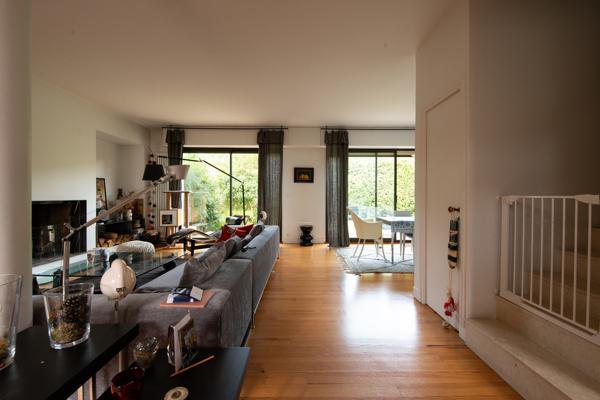 ARCHITECTURE RÉGIONALISTE - 2016 - Atelier d'architecture B2 - Le bouscat