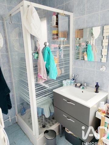 Maison à vendre 2 pièces 54 m² Cepoy