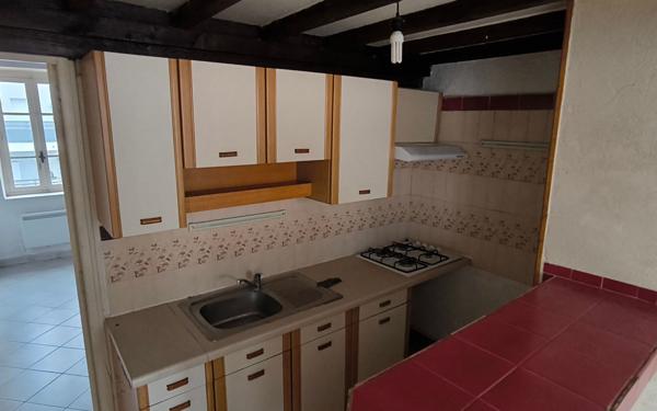 Appartement à vendre    2 pièces • 46 m2 Nîmes