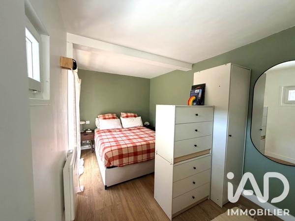 Appartement à vendre 3 pièces 57 m² Anglet