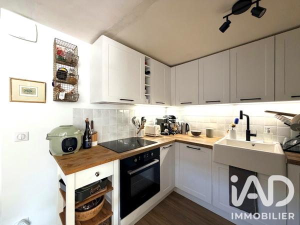 Appartement à vendre 3 pièces 57 m² Anglet
