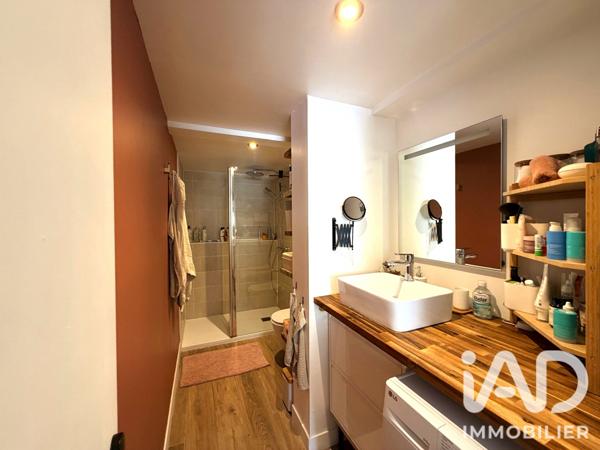 Appartement à vendre 3 pièces 57 m² Anglet