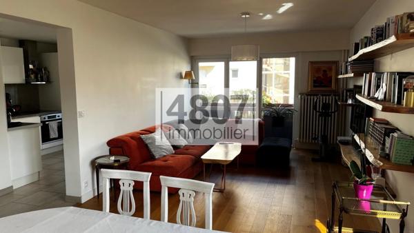 Appartement à vendre à Saint-Julien-en-Genevois (74160)