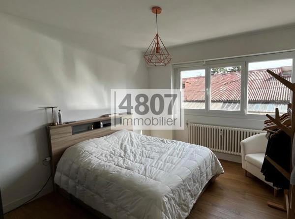 Appartement à vendre à Saint-Julien-en-Genevois (74160)