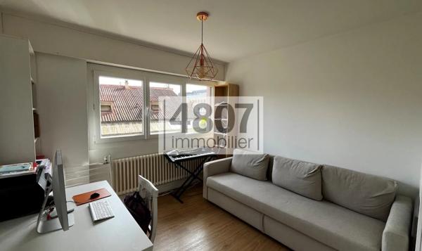 Appartement à vendre à Saint-Julien-en-Genevois (74160)