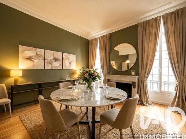 Maison à vendre 5 pièces 251 m² Bordeaux